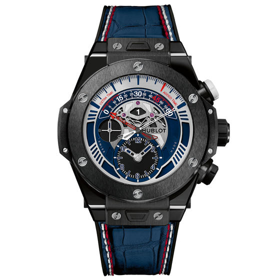 Hublot Watch replica BIG BANG UNICO RETROGRADE CHRONOGRAPH UEFA EURO 2016 413.CX.7123.LR.EUR16 Hublot Watch replica BIG BANG UNICO RETROGRADE CHRONOGRAPH UEFA EURO 2016 413.CX.7123.LR.EUR16